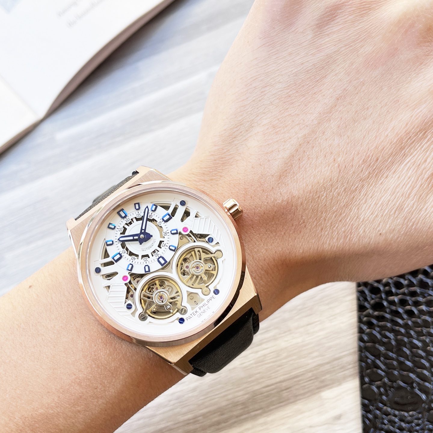 Patek Philippe